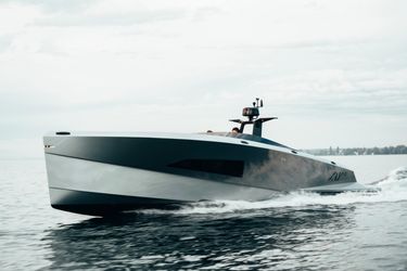 43' Say 2023 Yacht For Sale